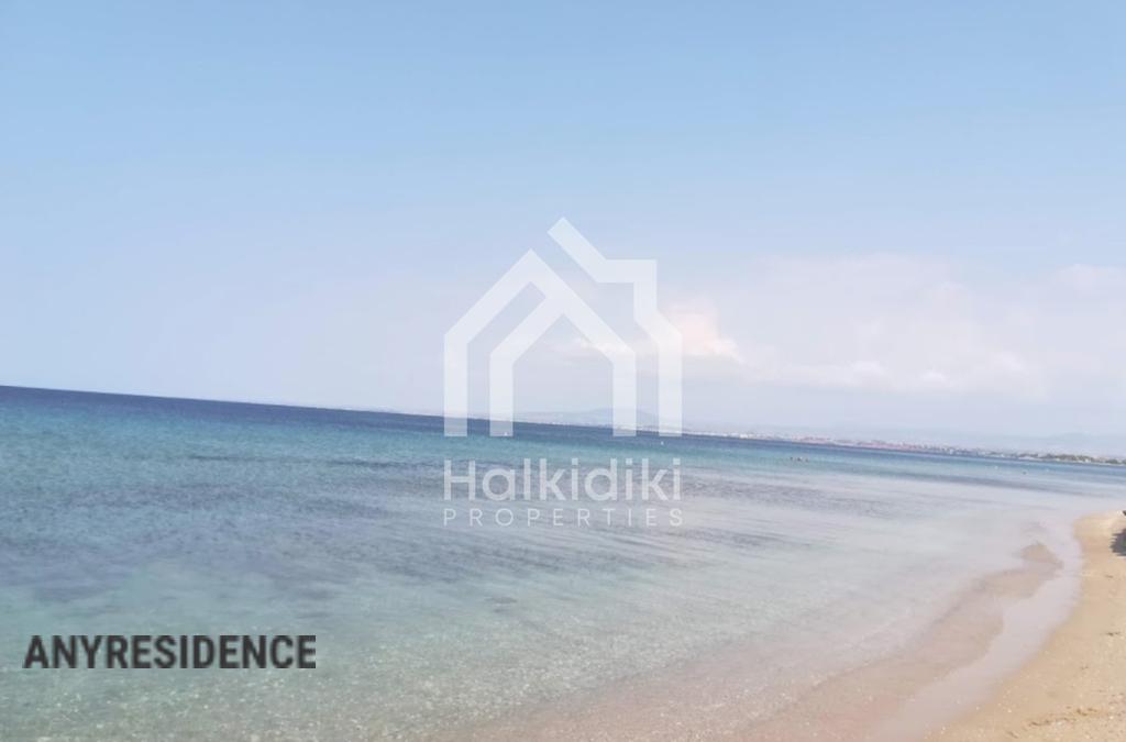 Development land Chalkidiki (Halkidiki), photo #1, listing #2235472