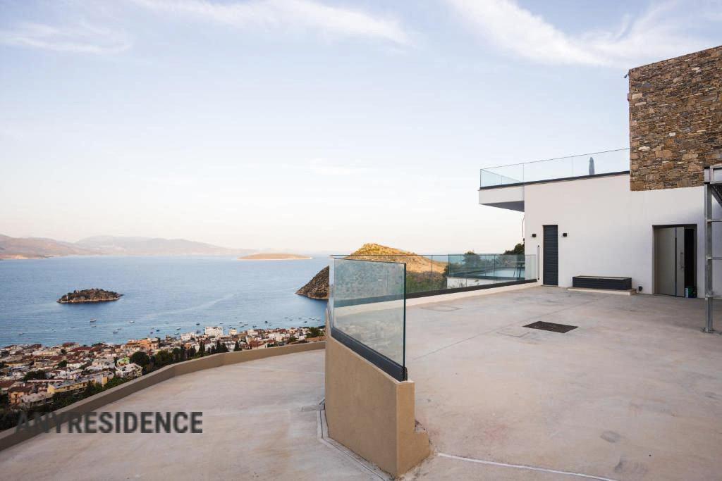 Villa in Peloponnese, photo #9, listing #2413301