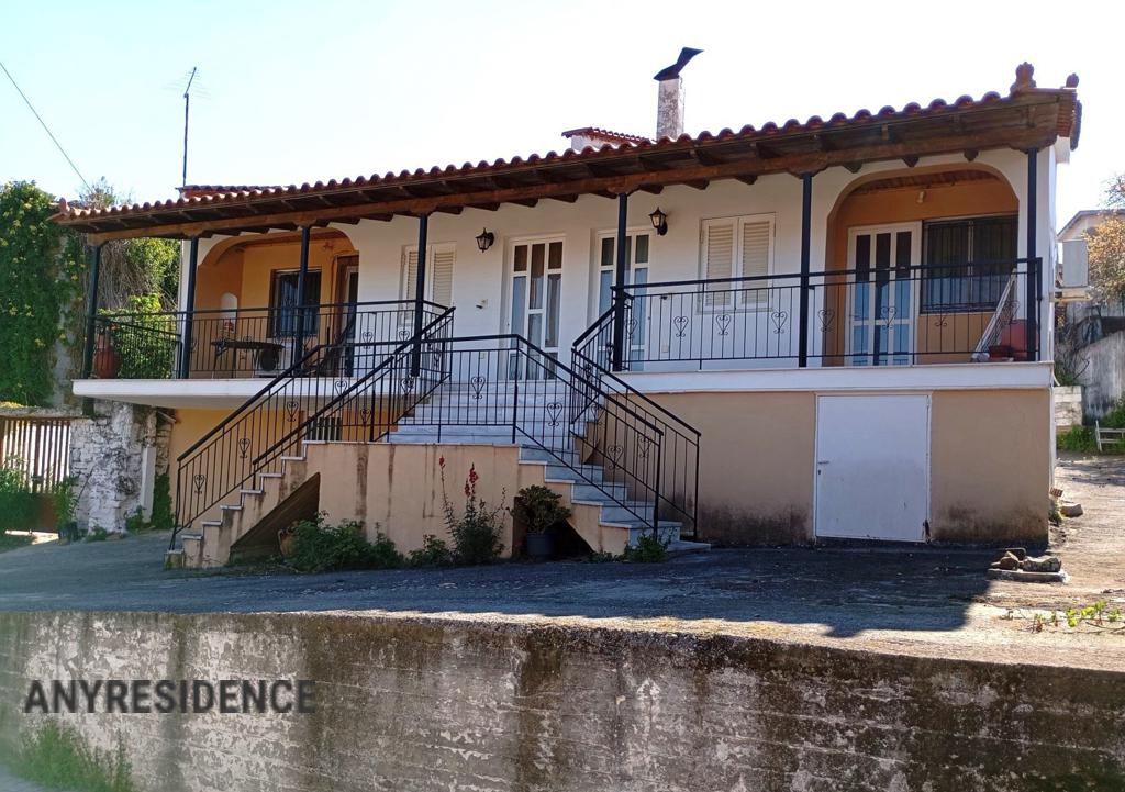Townhome in Kalamata, photo #1, listing #2473009