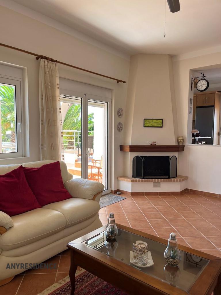 Villa in Stavros, photo #8, listing #2397460