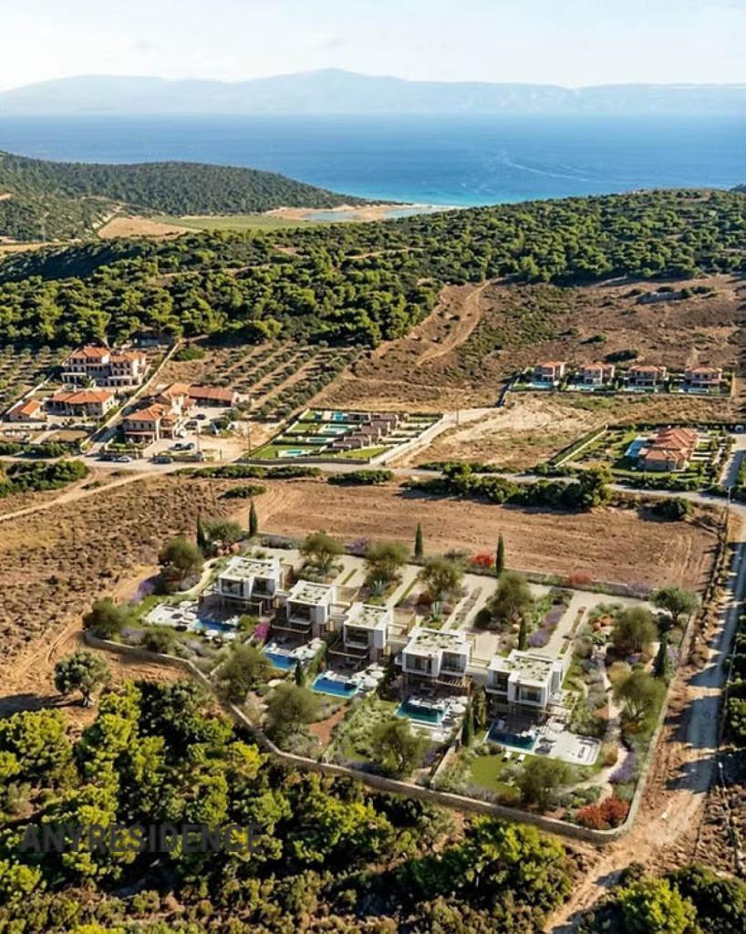 Villa in Chalkidiki (Halkidiki), photo #7, listing #2549492