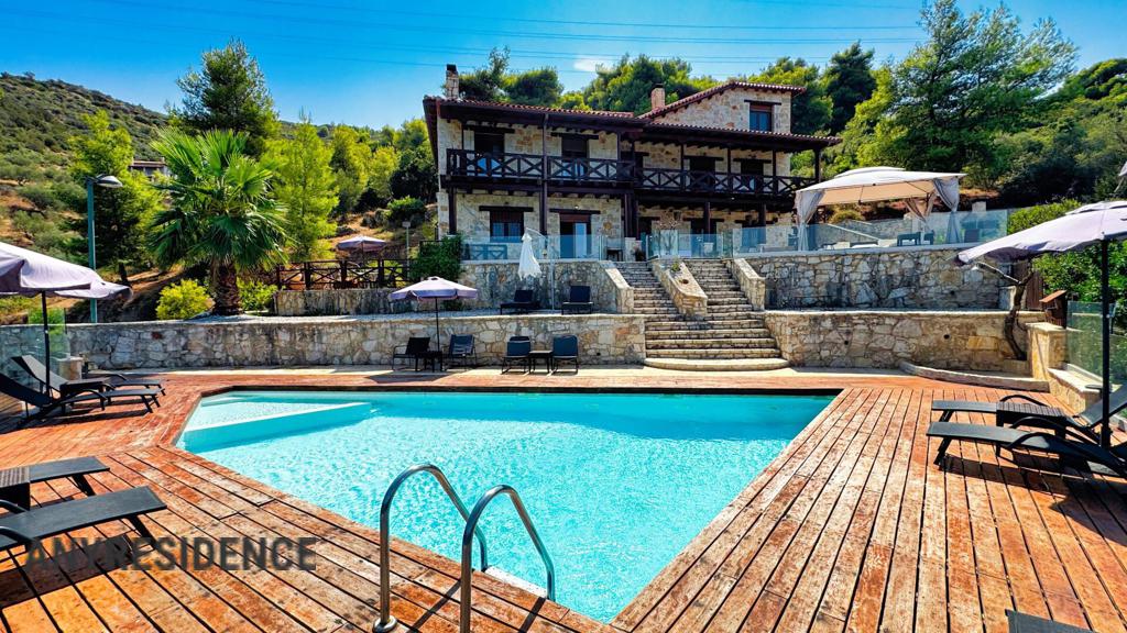 Villa in Peloponnese, photo #2, listing #2440201