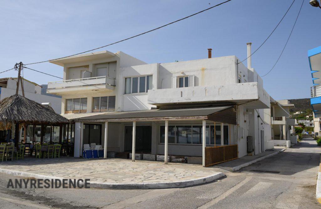 Villa in Lasithi, photo #2, listing #2440841