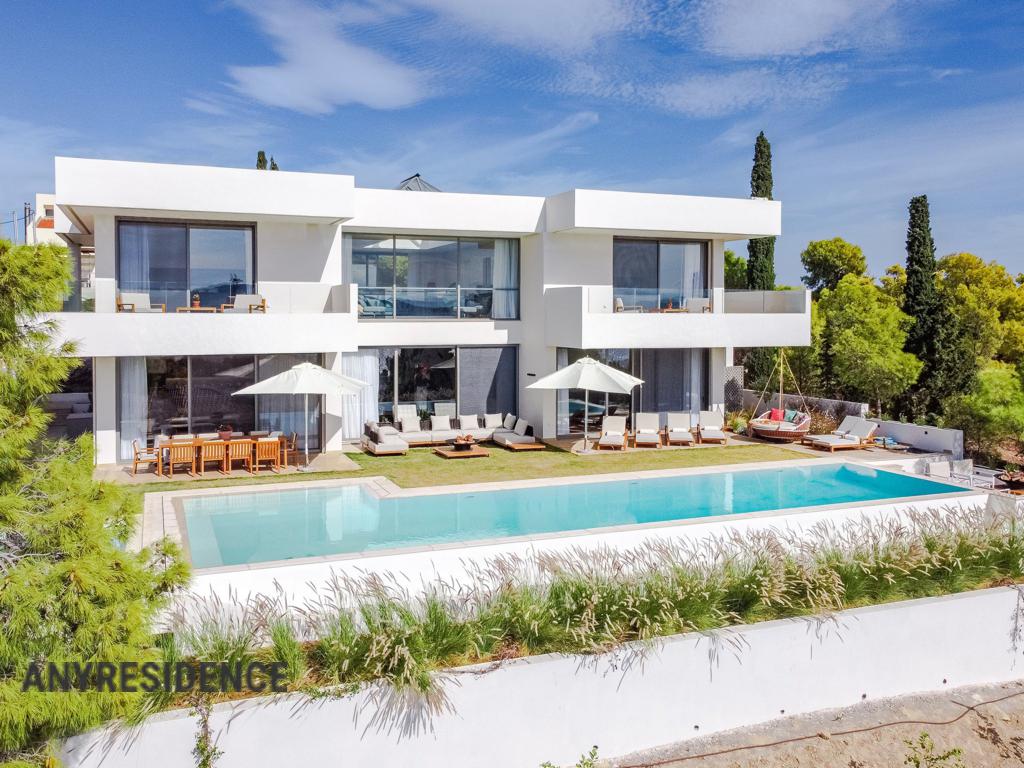 Villa in Kranidi, photo #3, listing #2474167