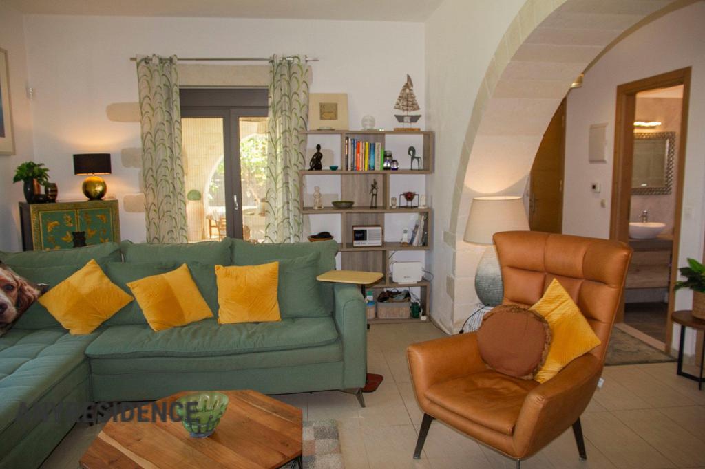 Villa in Chania, photo #6, listing #2542420
