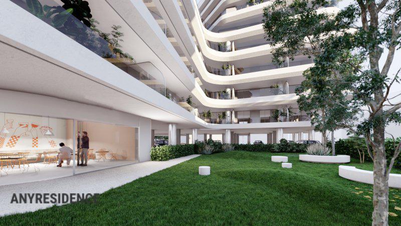 New home in Thessaloniki, photo #1, listing #2465374