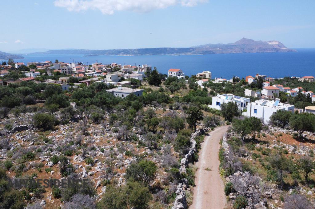 Development land Kokkino Chorio, photo #10, listing #2455997