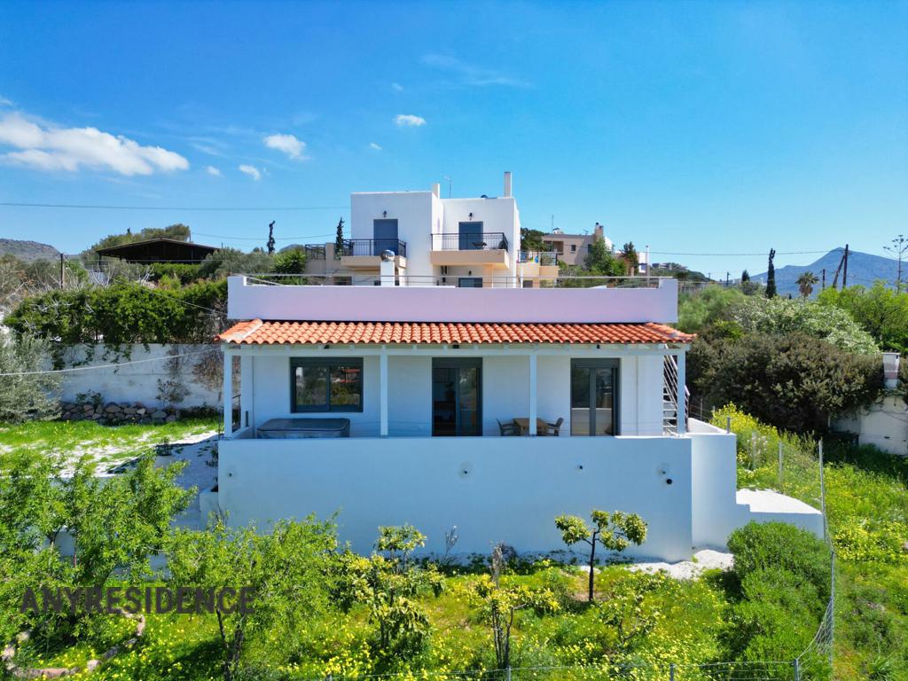 Townhome in Aegina, photo #2, listing #2446837