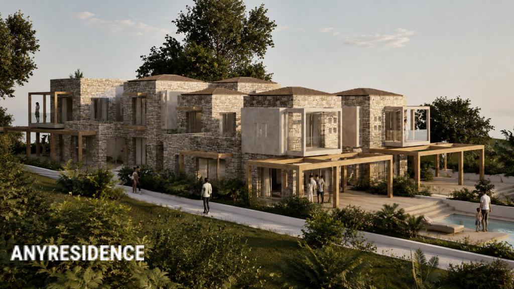 Villa in Chaniotis, photo #5, listing #2542608