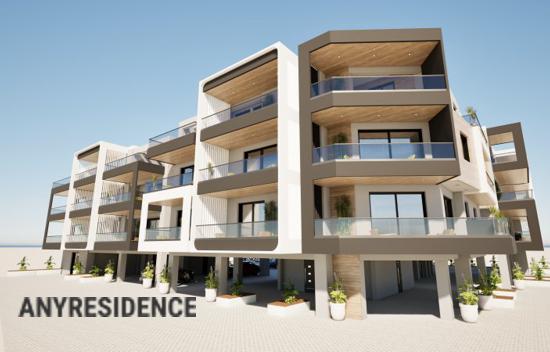 New home in Thermi