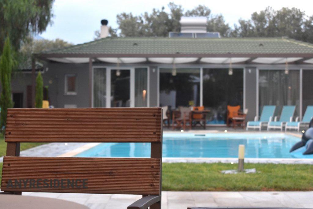 Villa in Korinthos, photo #5, listing #2449338