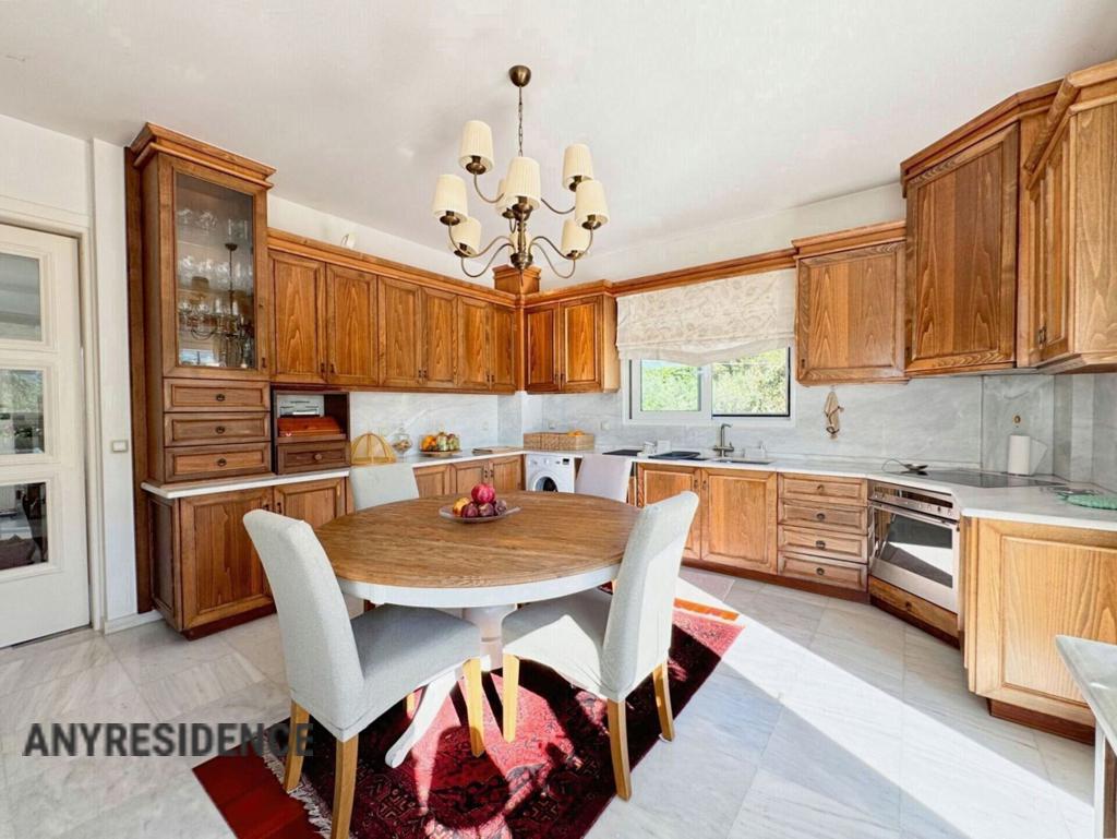 Villa in Kalamata, photo #9, listing #2518305