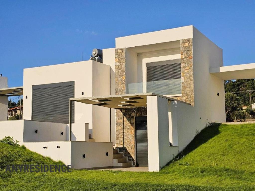 Villa in Kriopigi, photo #3, listing #2532738