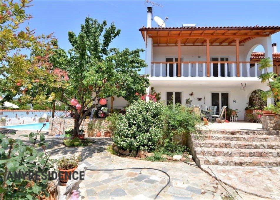 Detached house in Peloponnese, photo #1, listing #2187448