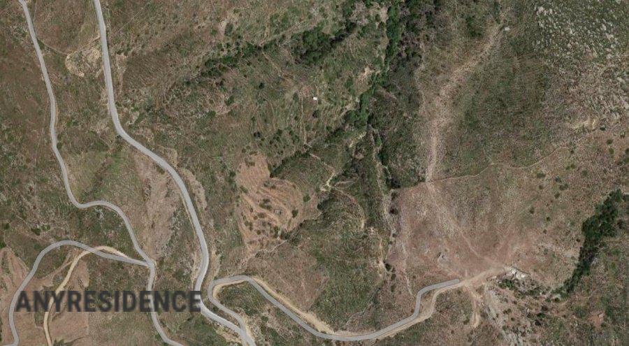 Development land Cyclades, photo #1, listing #2284577