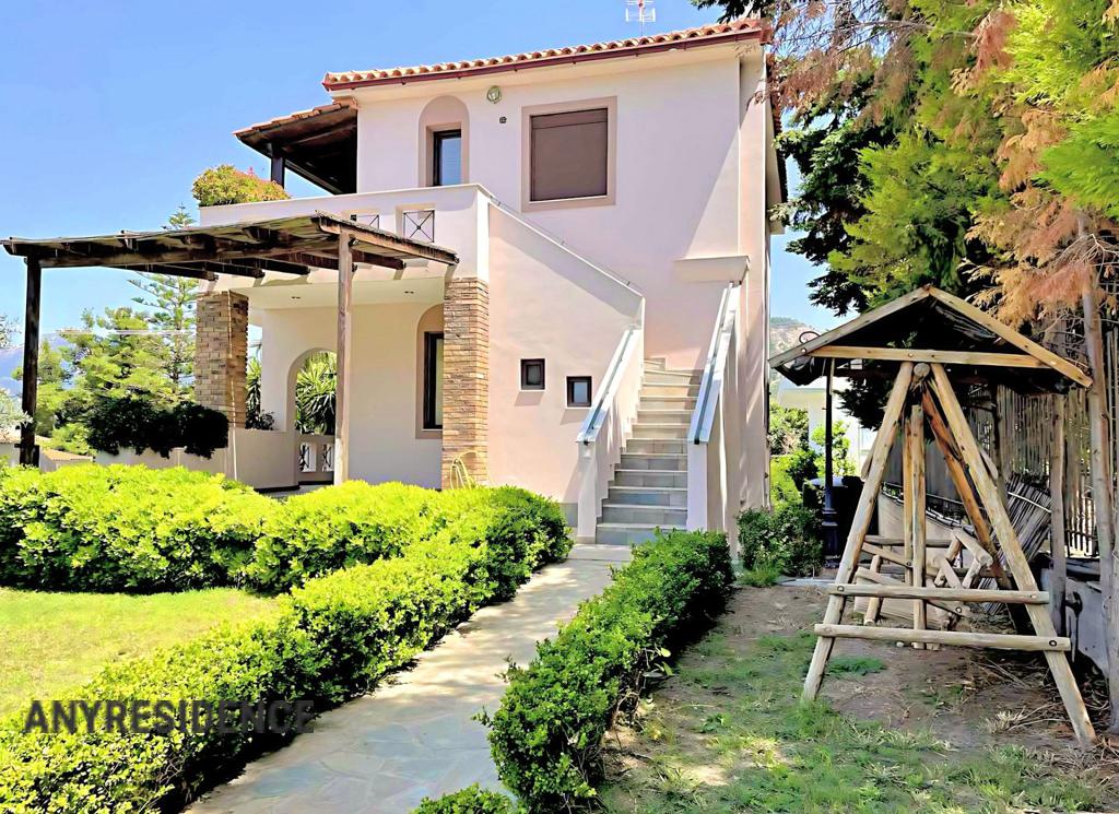 7 room villa in Peloponnese, photo #5, listing #2372948