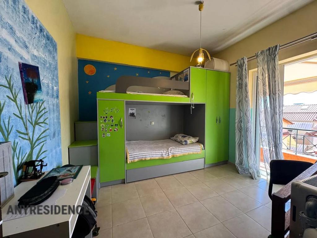 4 room terraced house in Athens, photo #5, listing #2549184