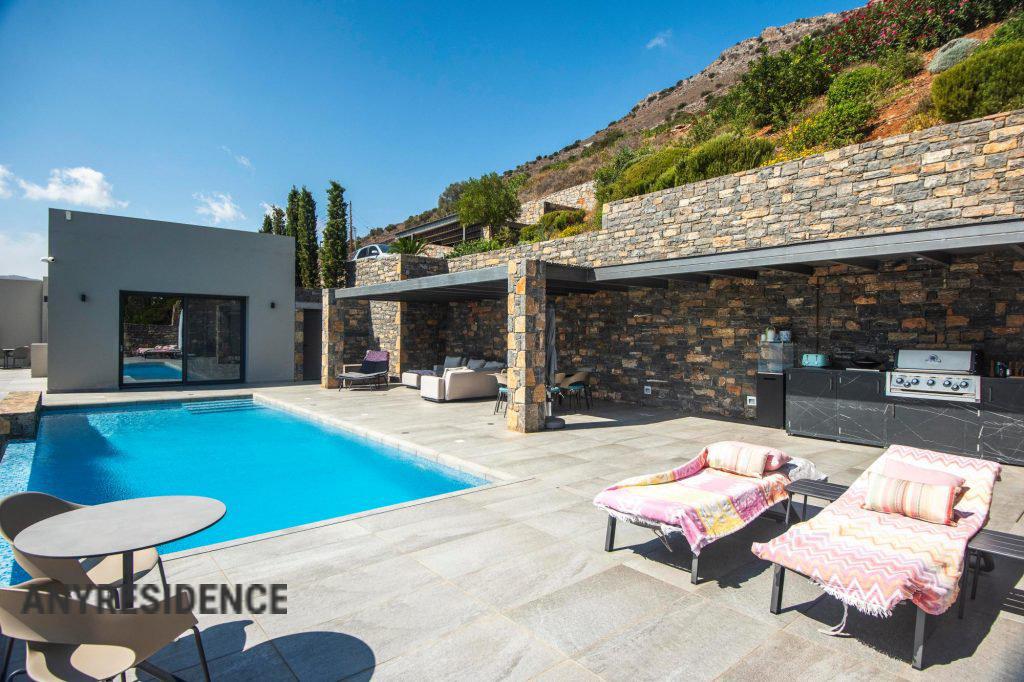 Villa in Lasithi, photo #6, listing #2450585