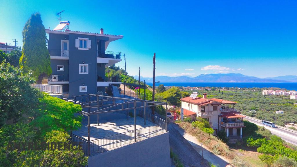 Townhome in Peloponnese, photo #2, listing #2458204