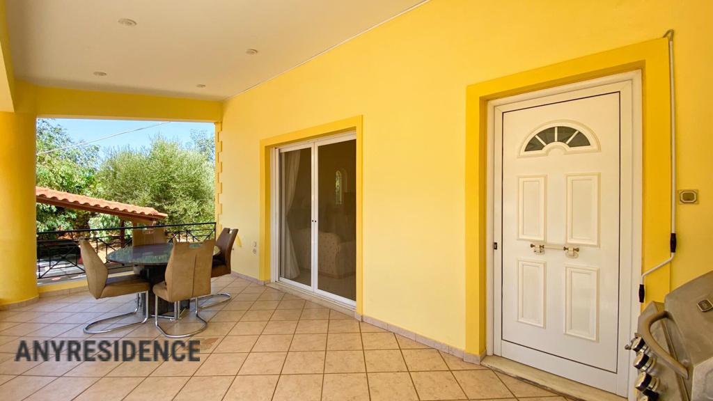 Townhome in Peloponnese, photo #6, listing #2479681