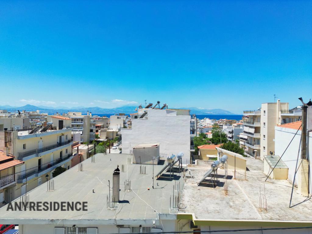 3 room new home in Loutraki, photo #7, listing #2458173
