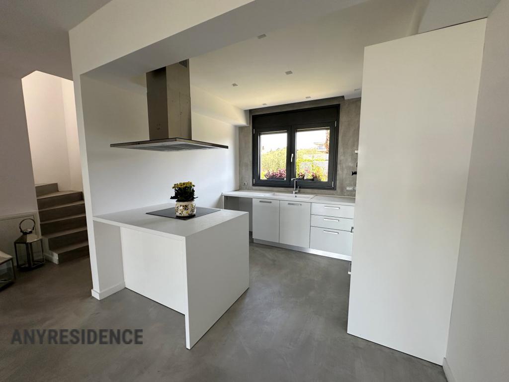 Townhome in Thermi, photo #8, listing #2532533