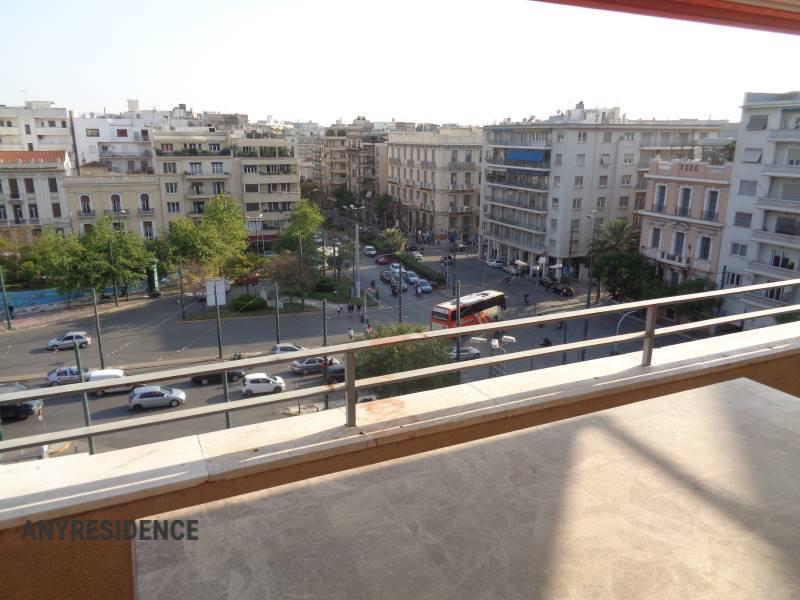 Apartment in Athens, photo #3, listing #1800385