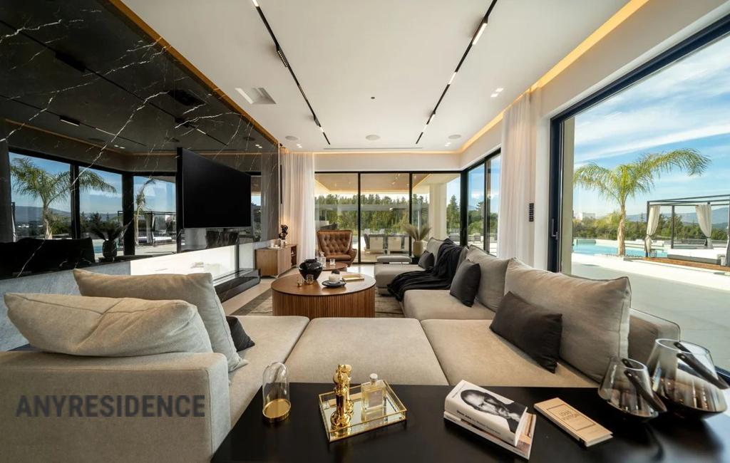 Villa in Vamos, photo #9, listing #2532586