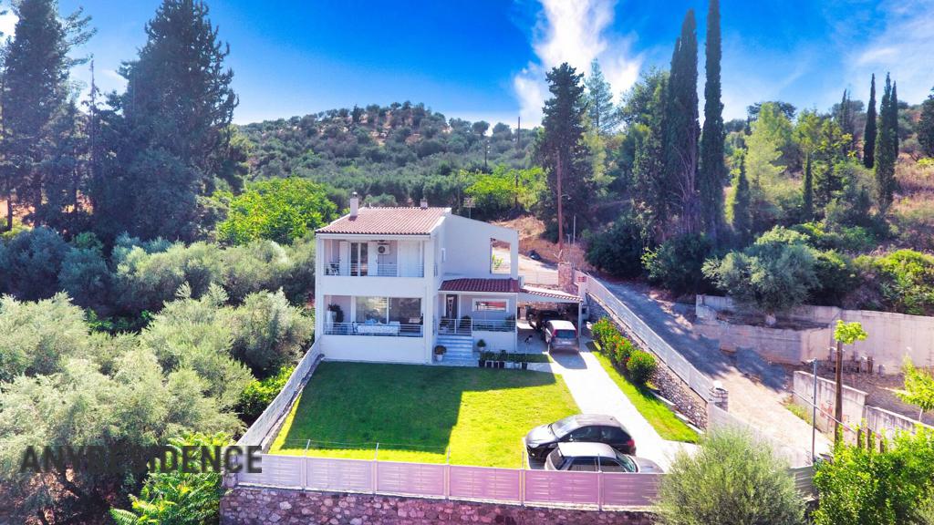 Villa in Peloponnese, photo #1, listing #2469869