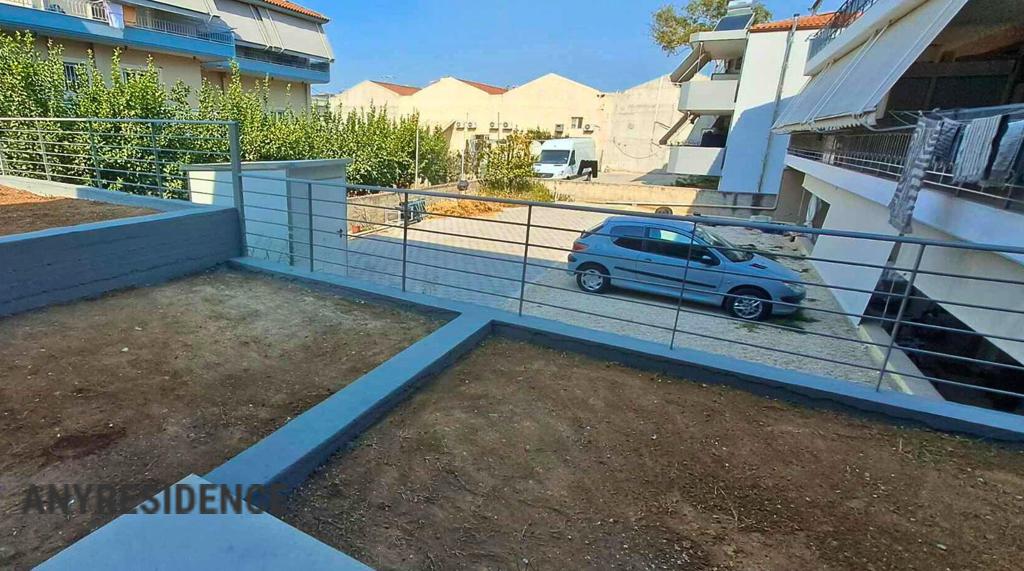 Apartment in Nafplio, photo #2, listing #2463685