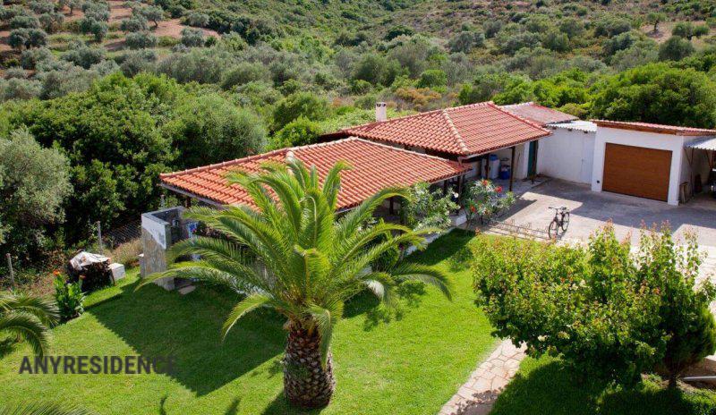 Country seat in Chalkidiki (Halkidiki), photo #1, listing #2387121