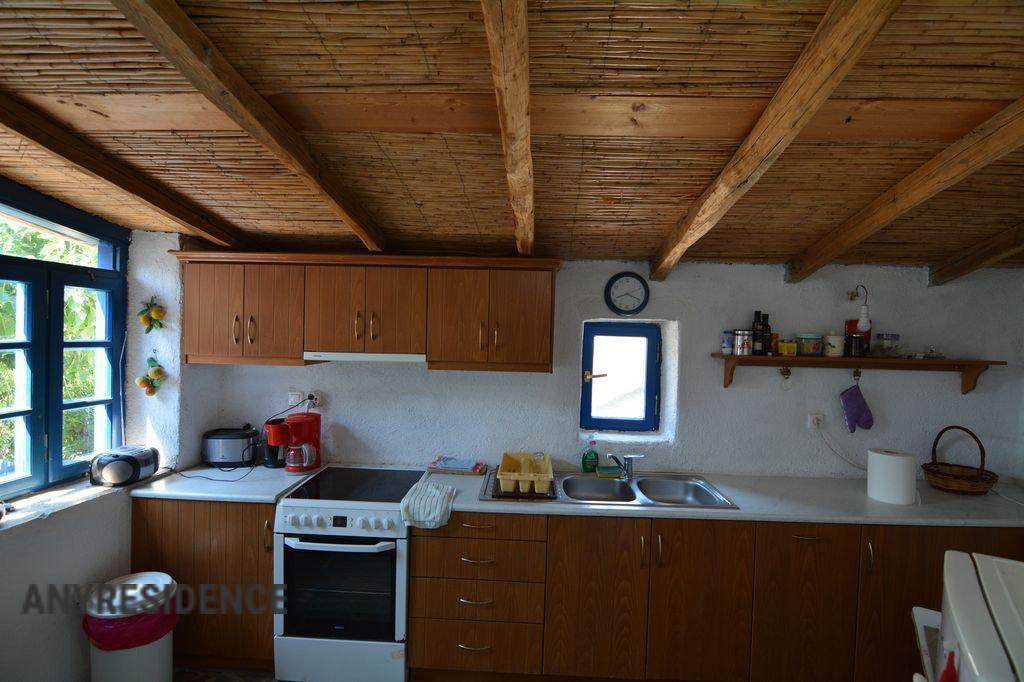 3 room detached house in Peloponnese, photo #3, listing #1821815