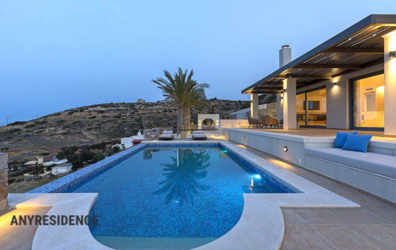 Villa in Crete, photo #2, listing #2465324