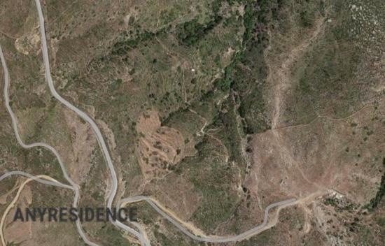 Development land Cyclades