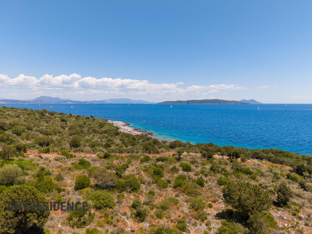 Development land Lefkas, photo #8, listing #2537364