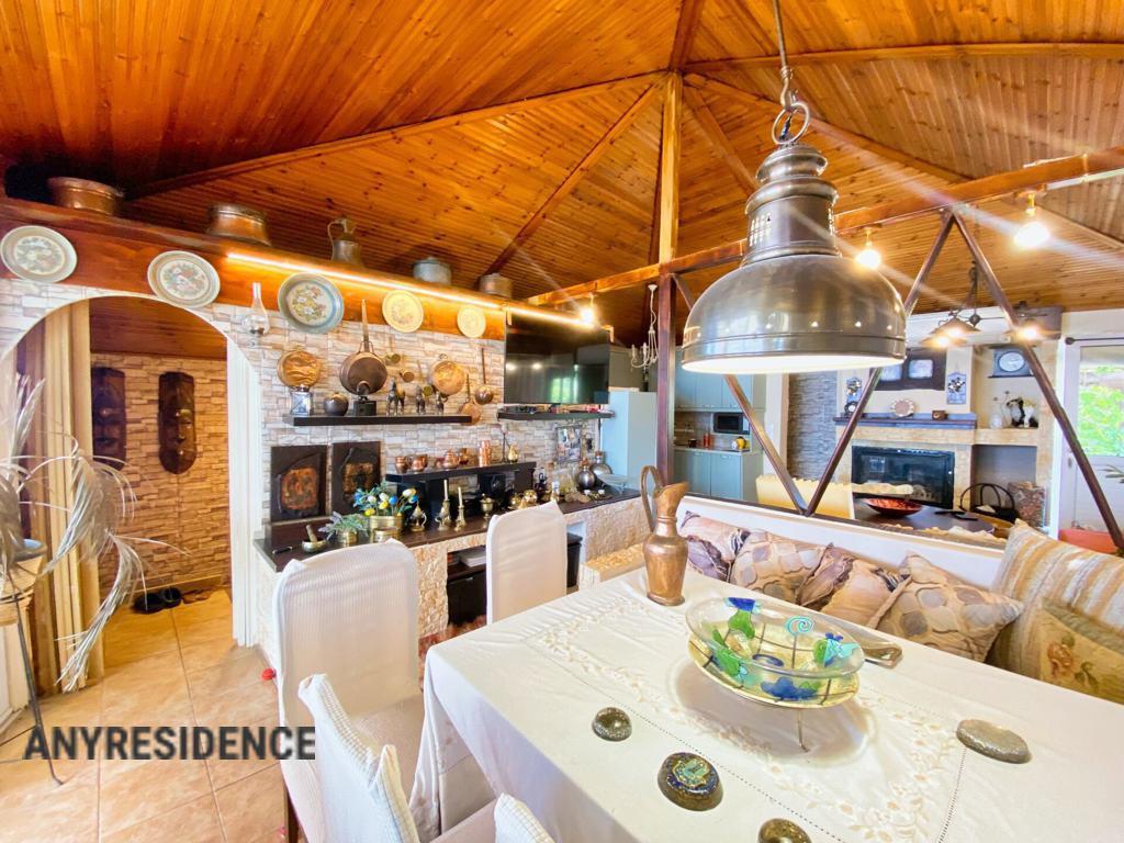 Terraced house in Peloponnese, photo #9, listing #2464127