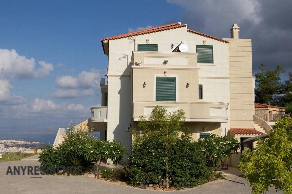 Villa in Chania, photo #8, listing #2532581