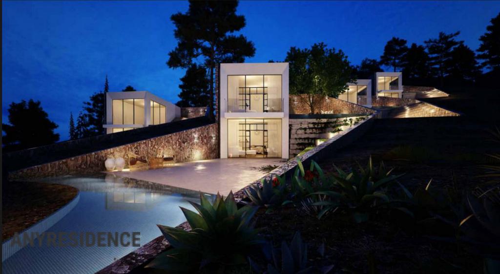 1 room new home in Lefkas, photo #1, listing #2490291