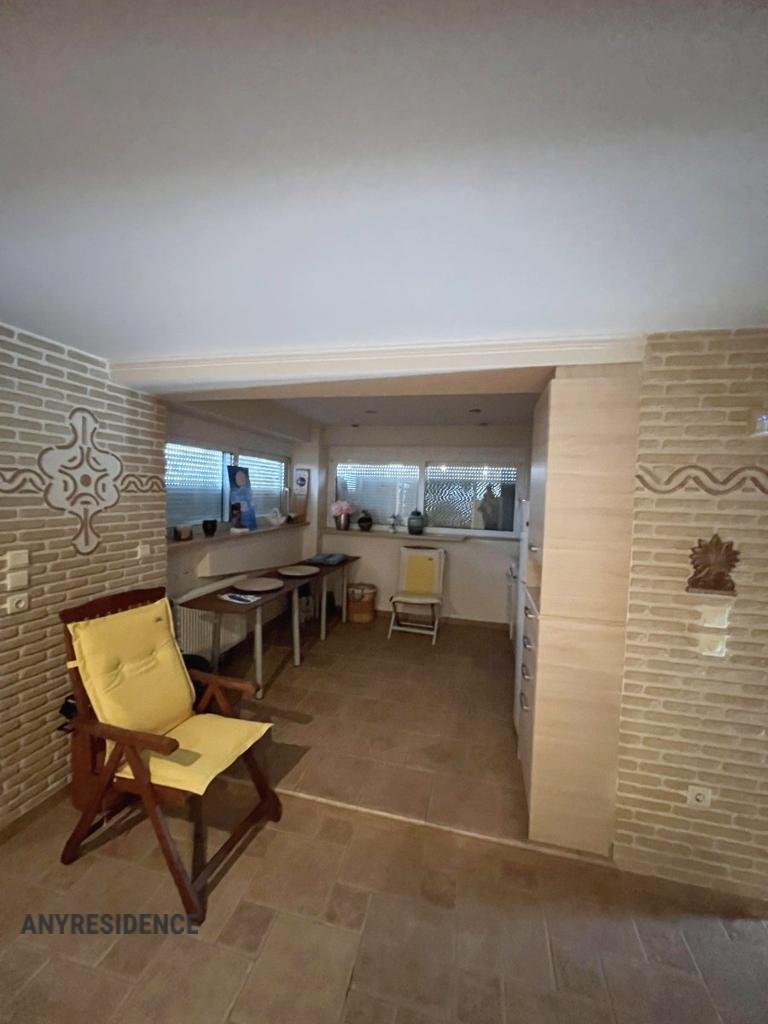 4 room terraced house in Athenian Riviera, photo #4, listing #2284665