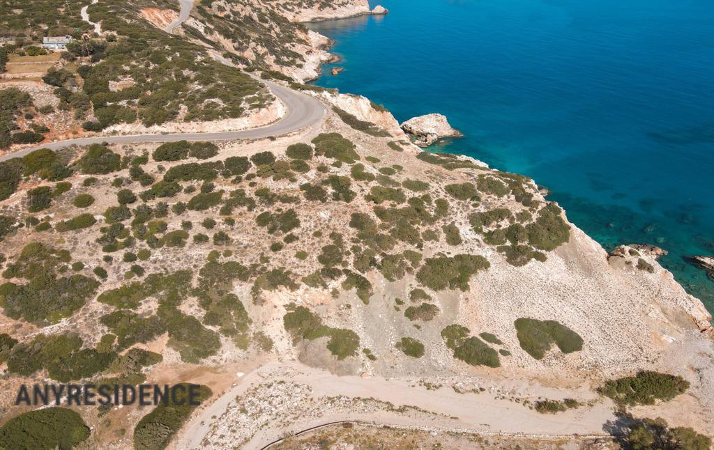 Development land Kalo Chorio, photo #9, listing #2466424
