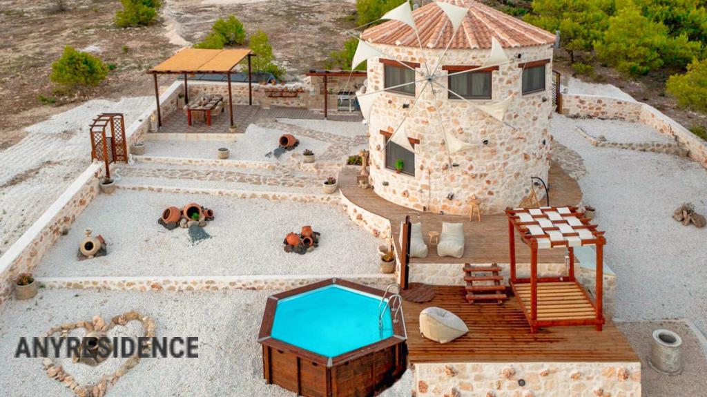 Villa in Zakinthos, photo #3, listing #2440214