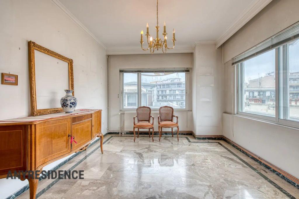 6 room apartment in Thessaloniki, photo #1, listing #2543198