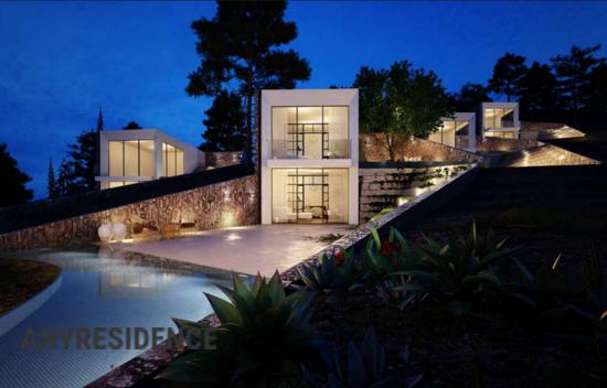 1 room new home in Lefkas