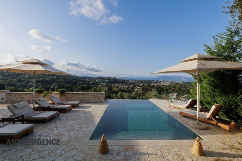 Villa in Corfu, photo #4, listing #2466912