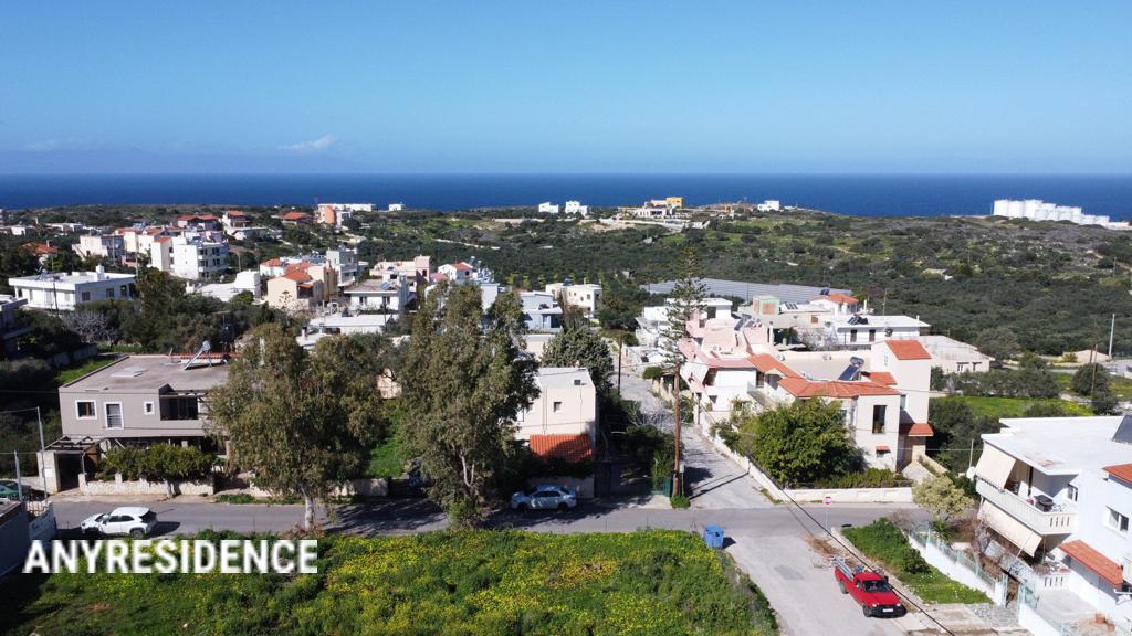 Development land Chania, photo #6, listing #2536371