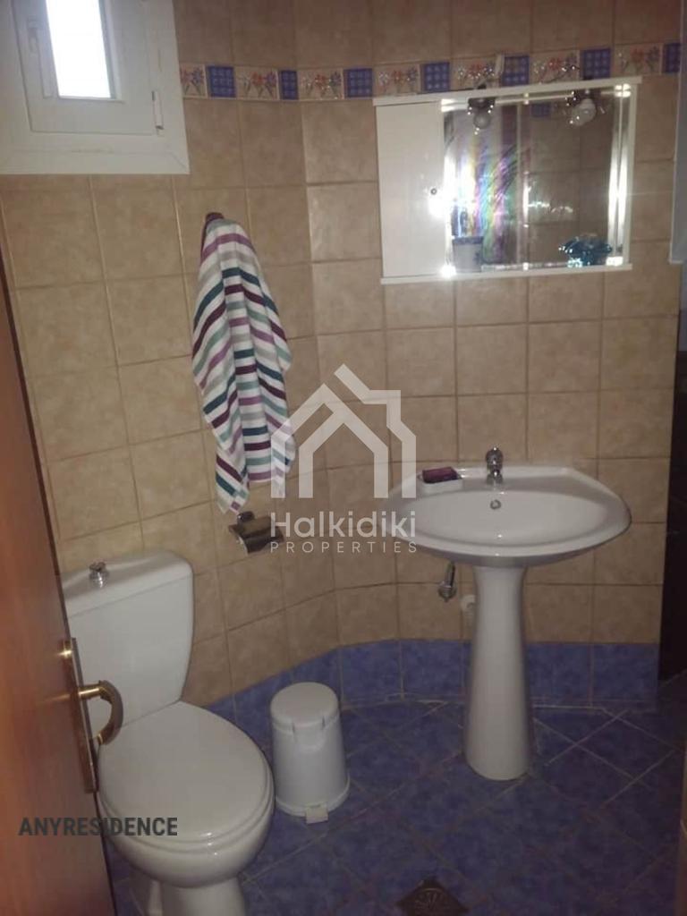 4 room townhome in Chalkidiki (Halkidiki), photo #8, listing #2357552