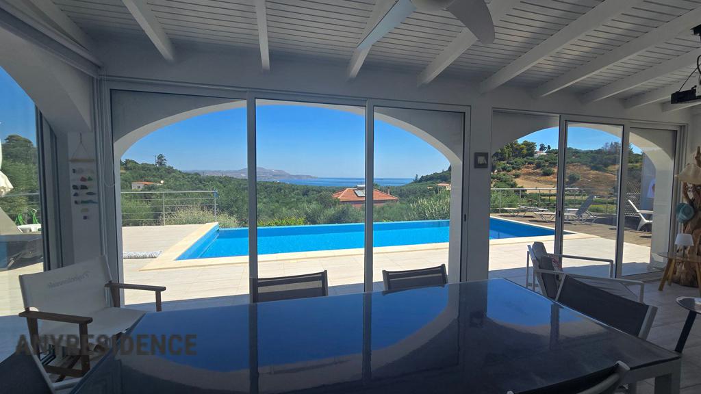Villa in Tsivaras, photo #7, listing #2538039