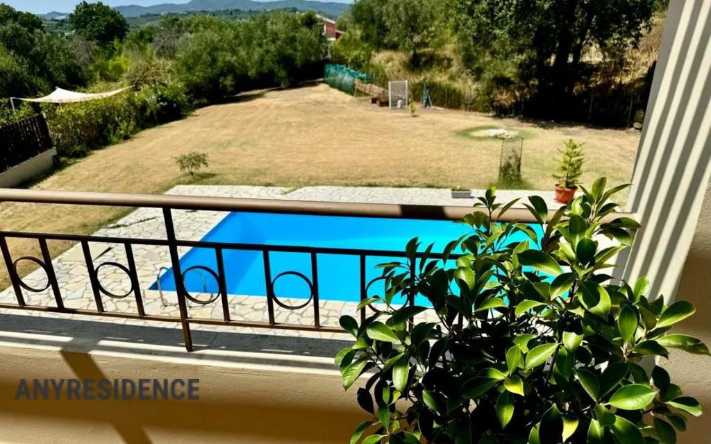 Villa in Corfu, photo #2, listing #2480007