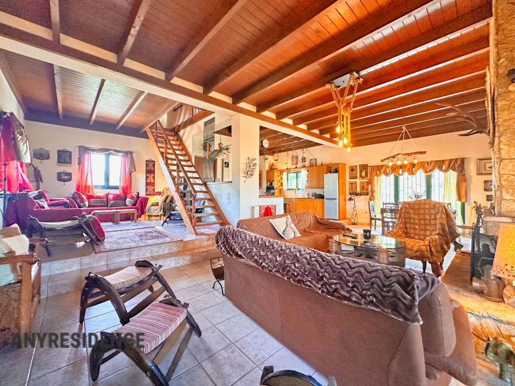 Townhome in Peloponnese, photo #6, listing #2533934