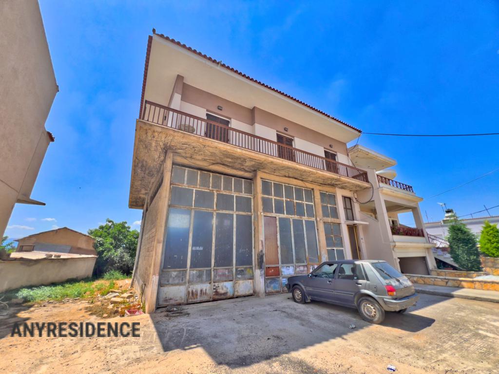 Townhome in Agia Triada, photo #3, listing #2466234